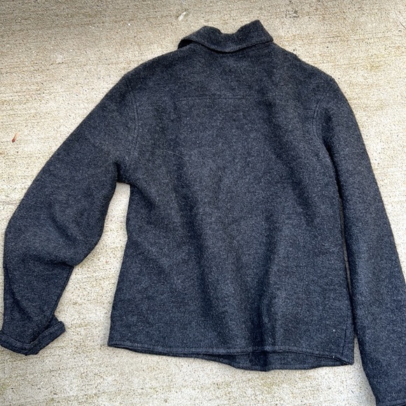 Talbots Wool Jacket - Picture 3 of 3